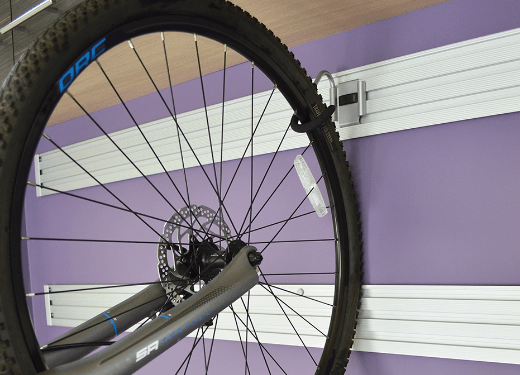 Garage Accessory 5