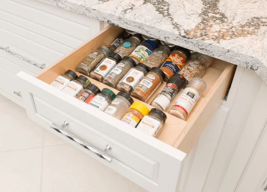 Spice Drawer