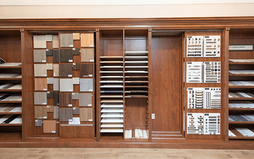 Classy Closets guarantee and quality assurance