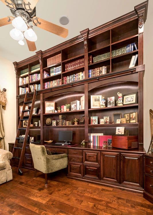 Libraries