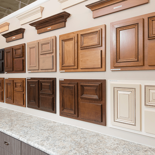 Classy Closets quality craftsmanship and wall installation