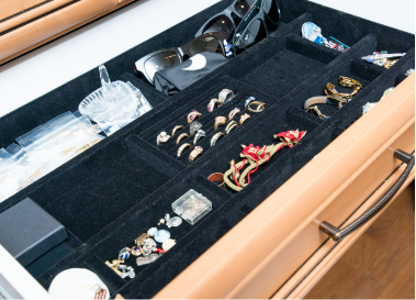 Jewelry Drawer Thumbnail 4