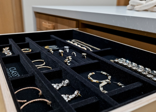 Jewelry Drawer 1