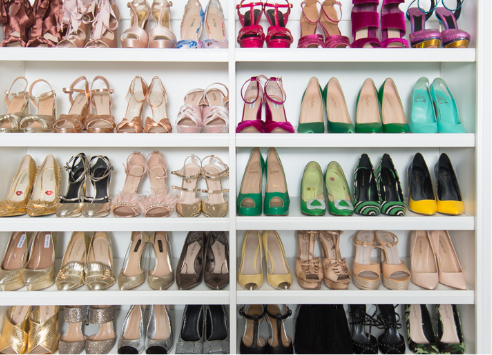 Shoe Storage Thumbnail 5