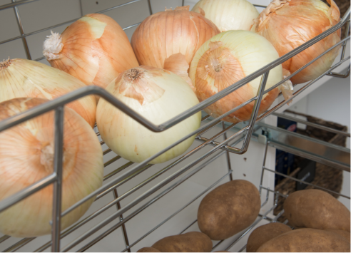 Wire Drawer Thumbnail 4