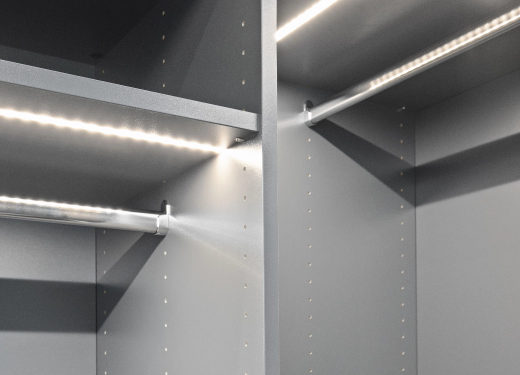 Shelf Bar Lighting 1