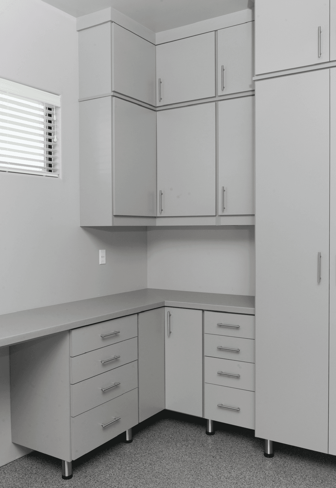 Garage Cabinets