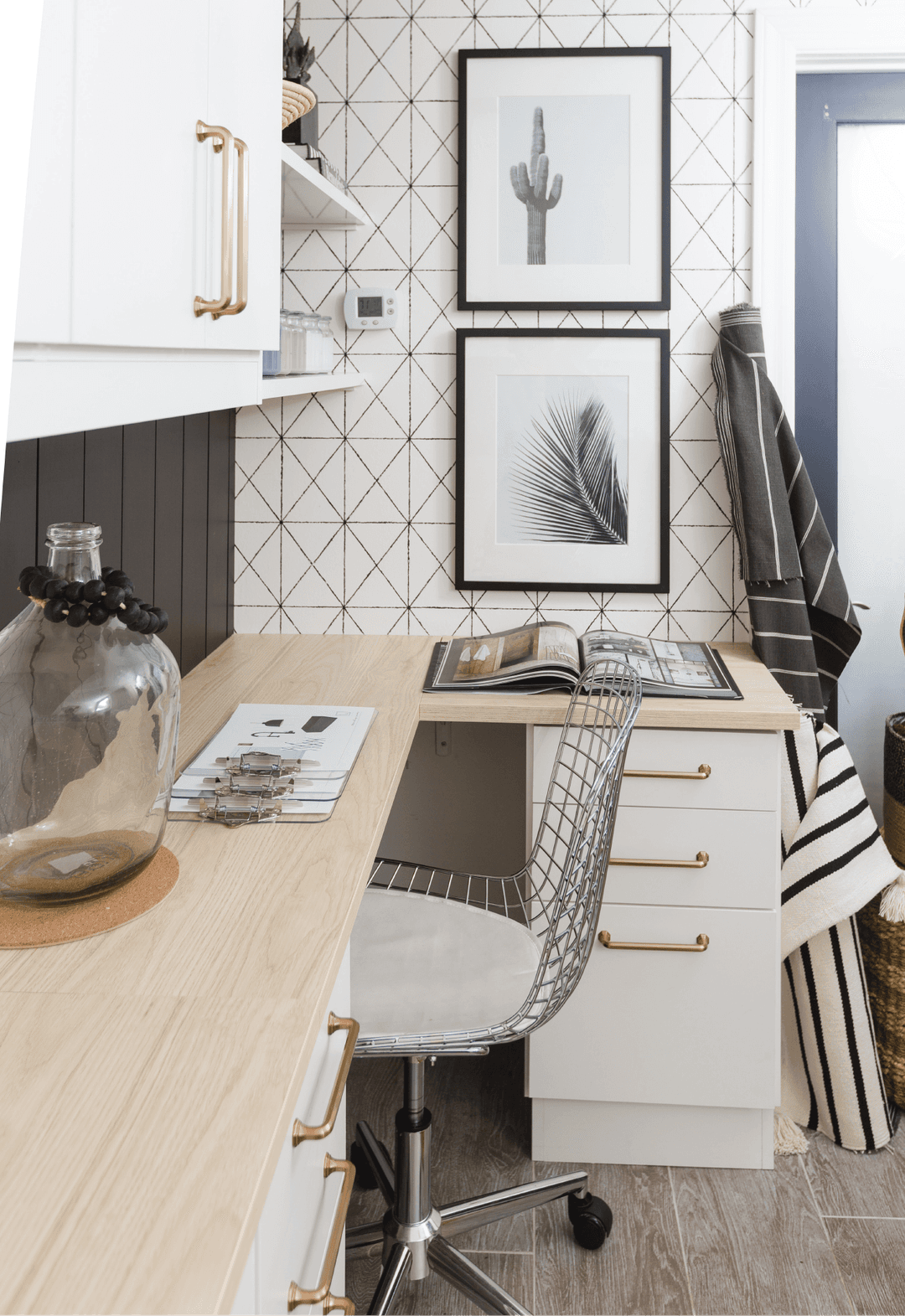 Home offices