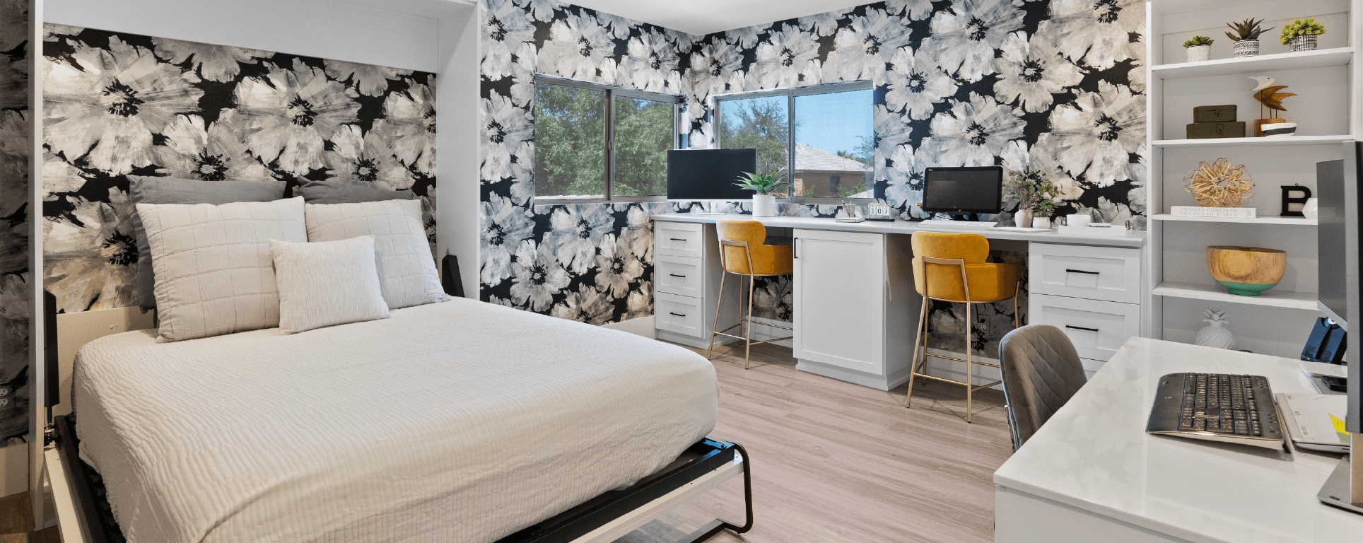 wall bed solutions